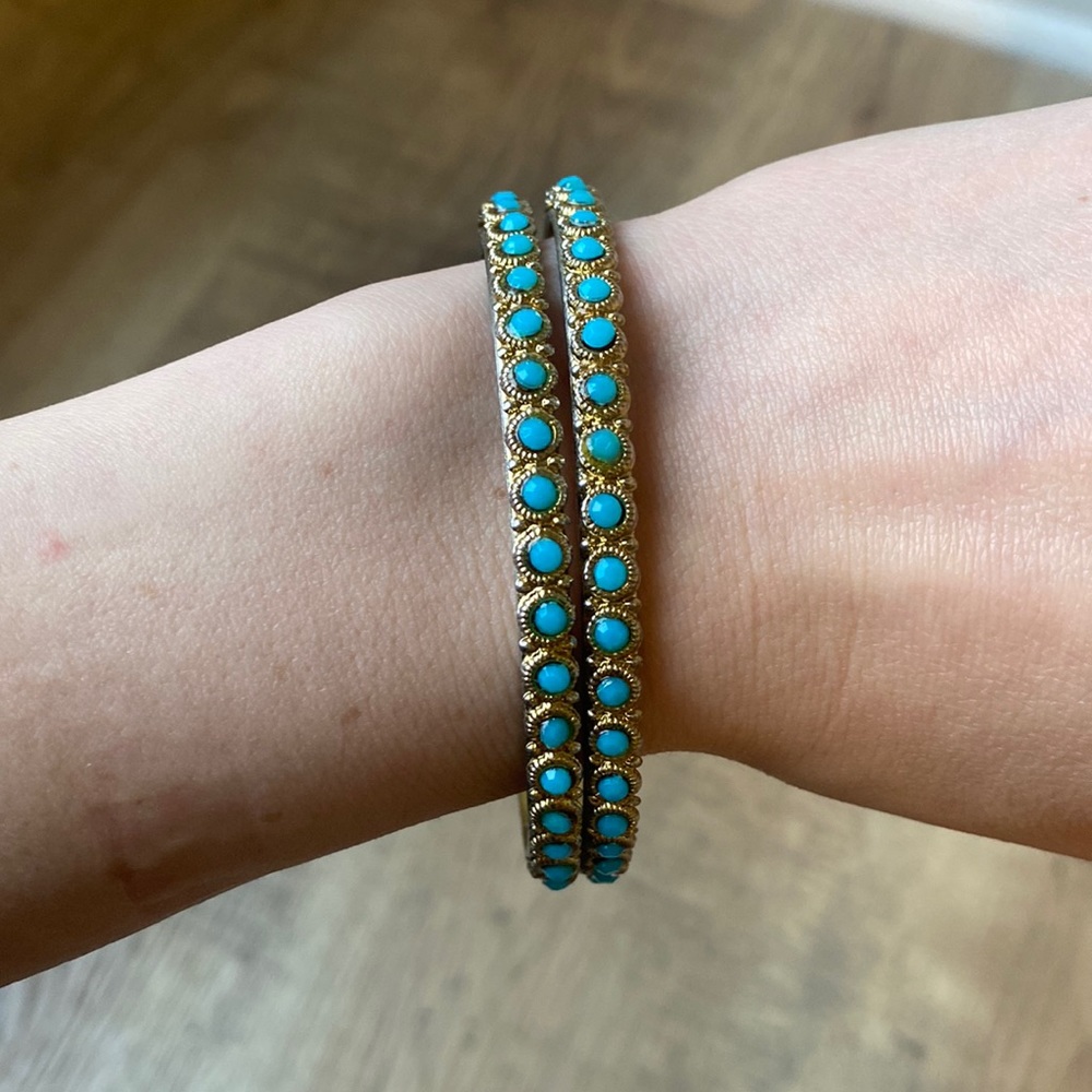 Set of 2 bangles
